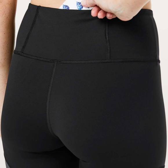 Lululemon Women’s Color Me Ombré Leggings, Size 4 - Picture 2 of 7